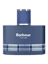 Barbour Coastal For Him Eau De Parfum Men's Fragrance 100ml/50ml