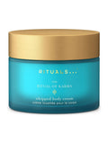 Rituals Sakura body cream 220ml, imported from the UK
