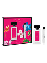 Ted Baker Polly Eau de Toilette Gift Set 50ml