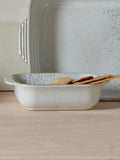 Denby Kiln small rectangular oven dish 710ml - British product