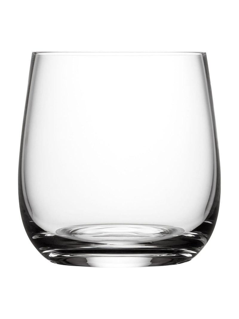 Judge Tumbler Glasses Set of 4 Height 9.5cm, UK version