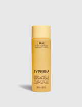 TYPEBEA G2 Strength & Length Volumising Shampoo 250ml