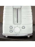 Swan White Symphony 2 slice toaster (British brand)