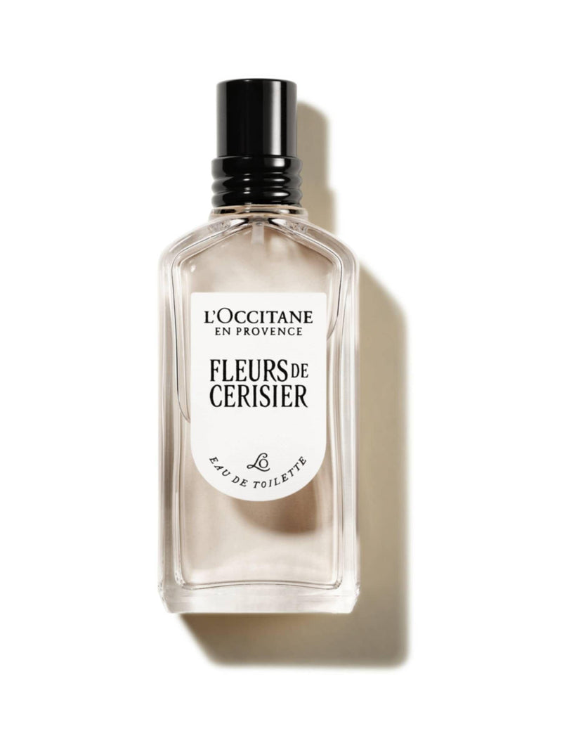 L'Occitane Cherry Blossom perfume 50ml - British product