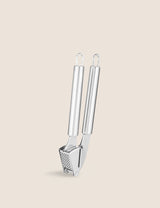 Garlic Press Stainless Steel Kitchen Utensil