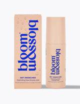 Bloom and Blossom Get Drenched Hydrating Face & Body Mist Lavender Citrus 100ml