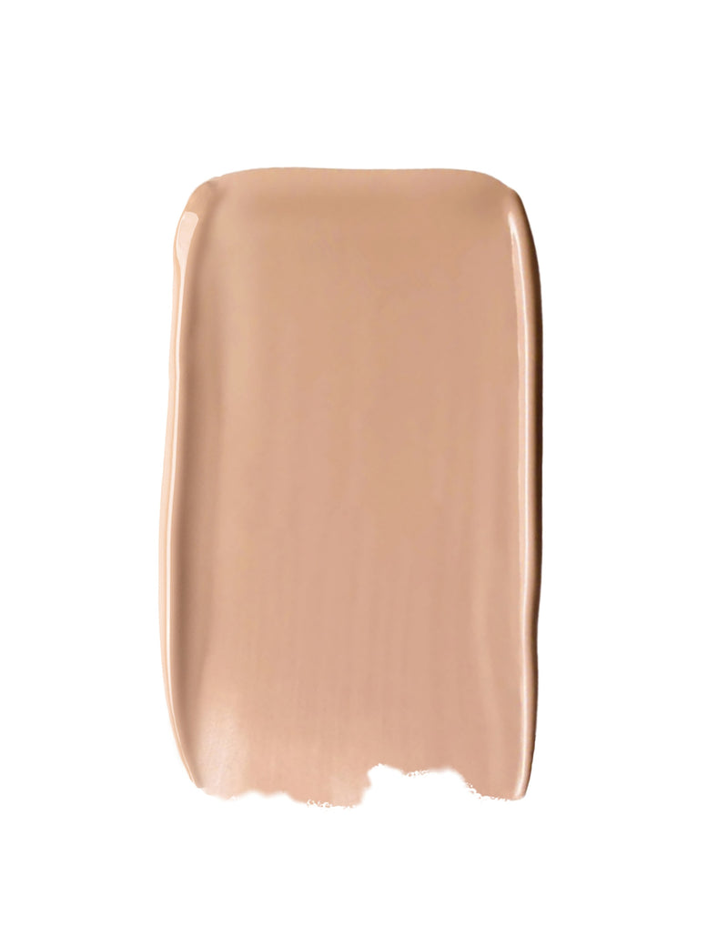 Glass Skin Foundation shade 01 Light C 30ml, UK version