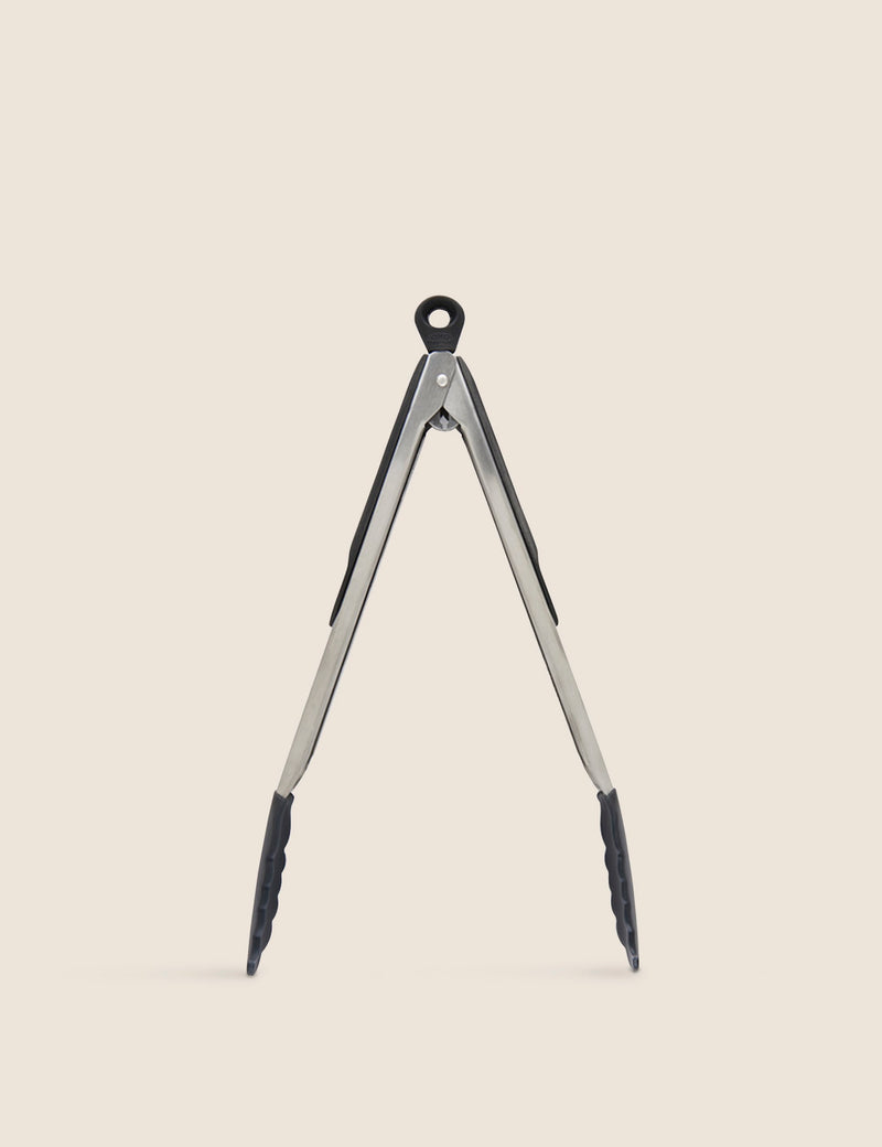 Good Grips 30cm Locking Tongs