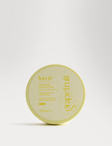 Burst Bodycare Grapefruit Intensive Body Butter 200ml