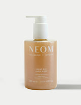 NEOM Great Day Hand Wash Wild Mint & Mandarin Liquid Hand Wash 300ml