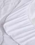 Guest Essentials mattress and pillow protector set, UK version