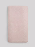 Pink Hearts fitted bed sheets 2 pack, imported from the UK