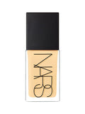 Medium Coverage Foundation with Skincare Benefits and Natural Finish