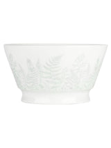 Mary Berry Green Botanical Fine China Serving Bowl Set