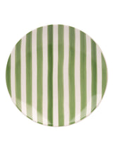 Mary Berry Green Stoneware Side Plate Set of 4