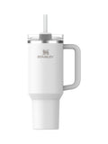 Vacuum-Insulated Water Tumbler with FlowState Lid 1.18L