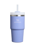 Double-Wall Vacuum Insulated Tumbler 0.6L with Three-Position FlowState Lid