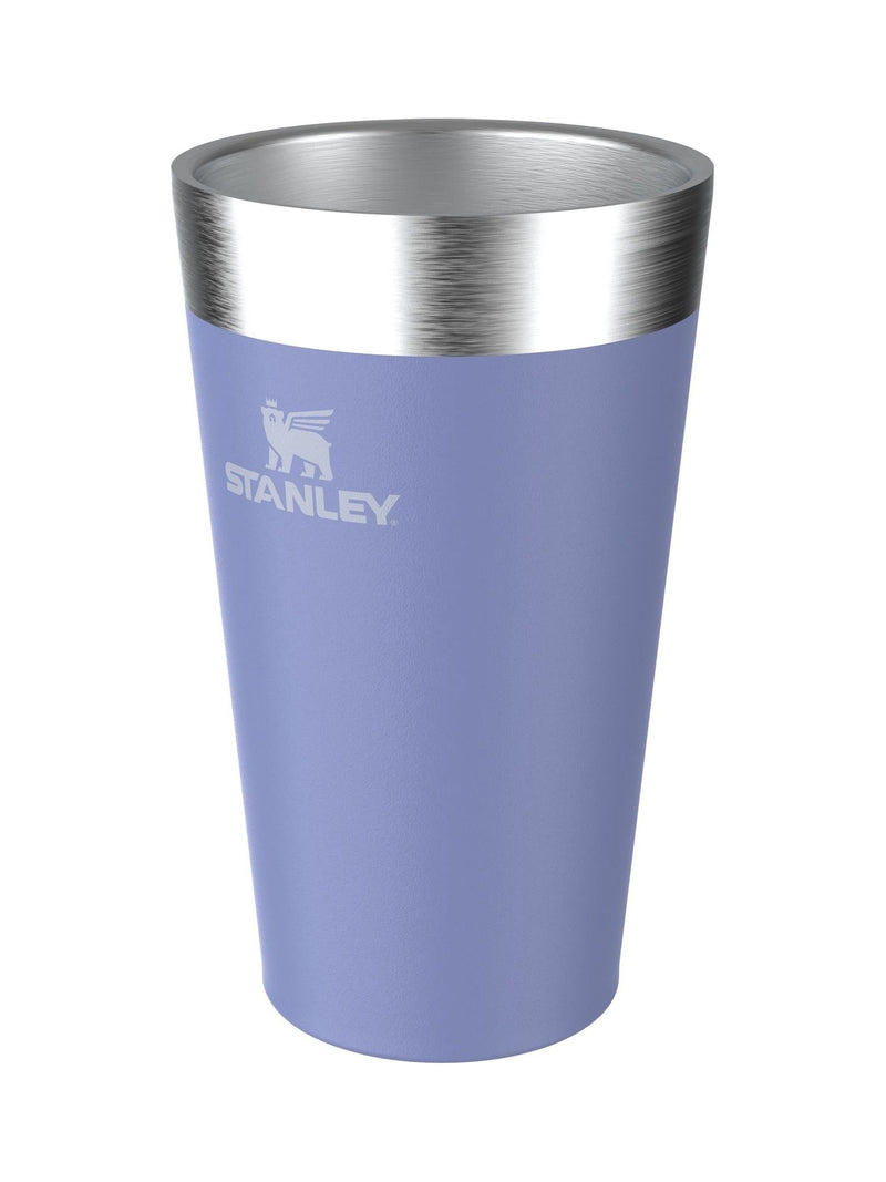 Stacking Vacuum-Insulated Stainless Steel Tumbler 0.47L