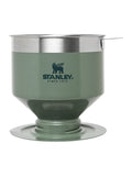 Stanley Hammertone Green pour over brewer (British brand)