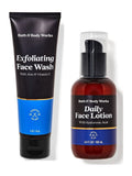 Bath & Body Works Mens Face Gift Set (Worth £34)