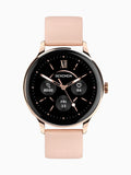 Sekonda Pink Smartwatch 42mm (British brand)