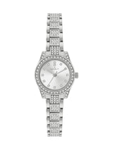 Spirit Ladies Pale Crystal Bracelet Watch