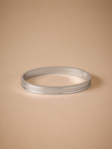 Stainless Steel Waterproof Bangle