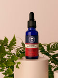 Neals Yard Remedies rosehip facial oil 25ml, imported from the UK