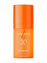 Lancaster Sun Beauty Face Fluid SPF30 Sun Cream 30ml