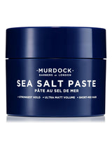 Murdock London Sea Salt Paste Hair Styling