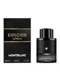 Montblanc Explorer Extreme eau de parfum 60ml, imported from the UK