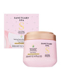 Sanctuary Spa Lily & Rose Natural Oils Melting Pearls Body Butter 300ml