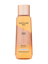 Sanctuary Spa Signature Collection Aloe Vera & Wheat Proteins Bath Foam 500ml