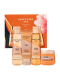 Sanctuary Spa Signature Minis Body Care Gift Set (British brand)