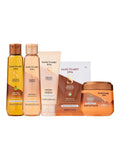Sanctuary Spa Pamper Hamper body care gift set (British brand)