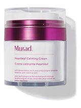 Murad Heartleaf Calming Cream Sensitive Skin Moisturiser 50ml