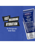 Kiehls Facial Fuel Moisturiser 200ml, UK version