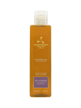 Aromatherapy Associates De-Stress Shower Oil Cleanser 250ml