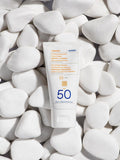 Korres Yoghurt Tinted Sunscreen SPF50 50ml