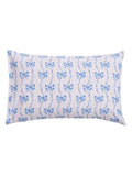 Cath Kidston Blue Ribbon and Bows duvet cover set - British product