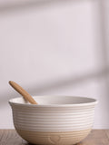 Mason Cash Cream Rustic Charm Baking Set