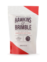 Hawkins & Brimble Energising Body Wash Refill Pouch
