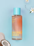 Coconut Coast Body Mist with Essential Oils 8.4 fl oz