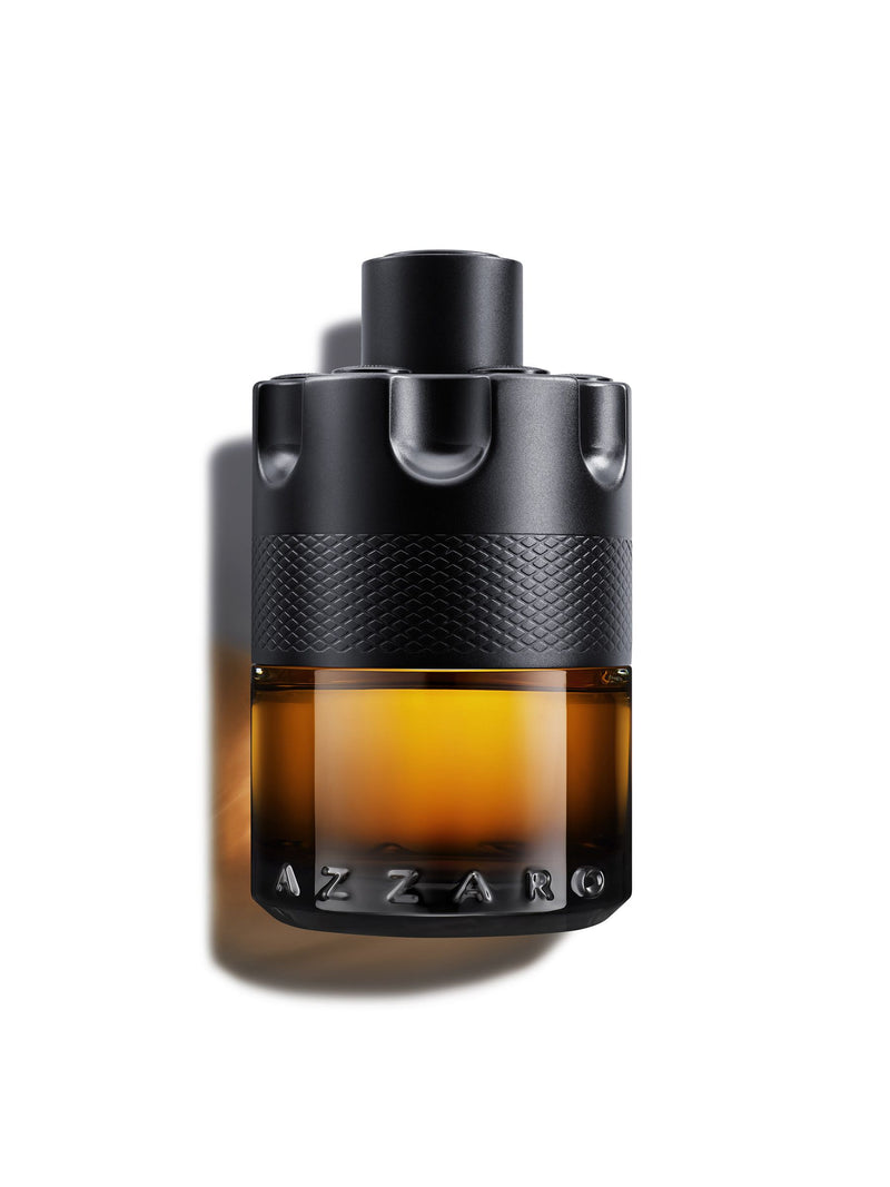 Azzaro The Most Wanted Men's Parfum 100ml - British product