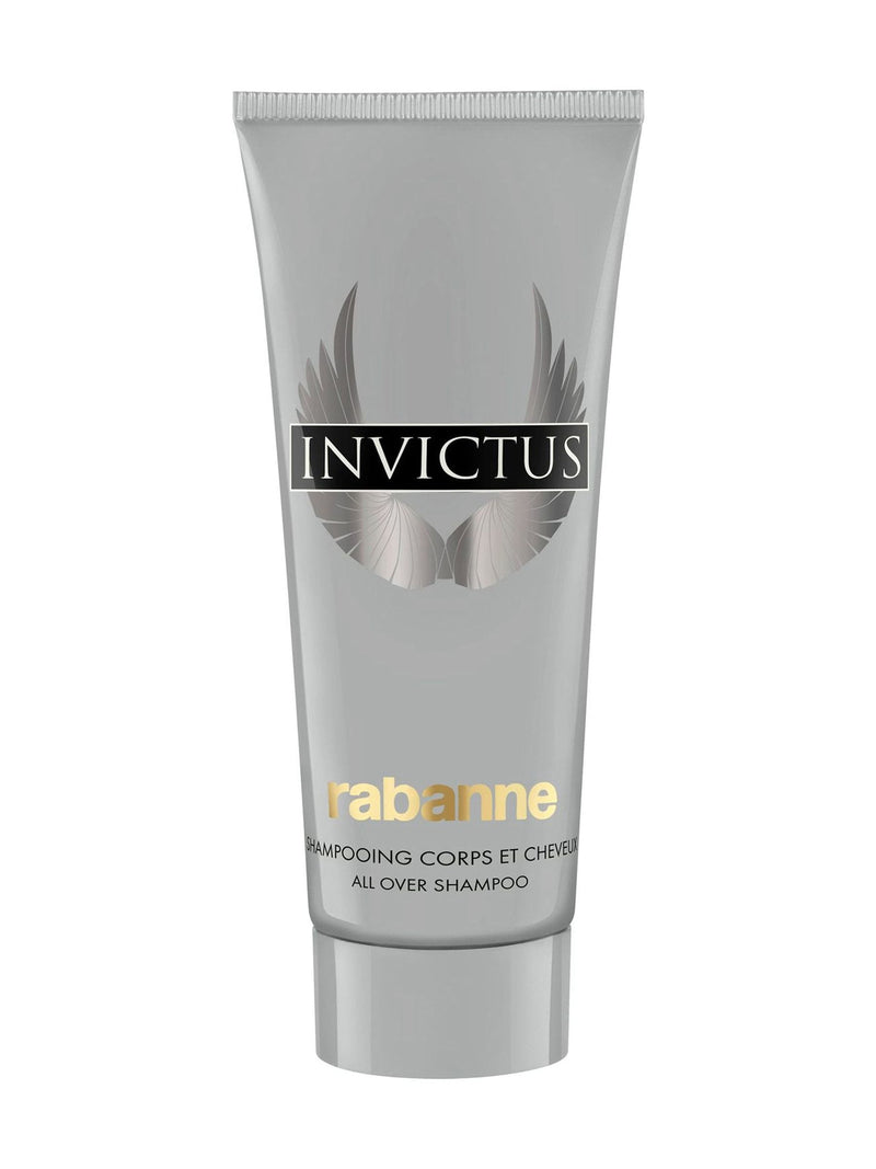 Rabanne Invictus All Over Shampoo & Body Wash 150ml