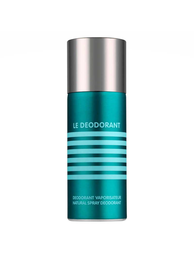 Jean Paul Gaultier Le Male deodorant spray 150ml, UK version