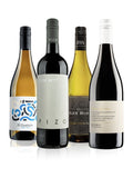 Virgin Wines The Fantastic Mixed Four Bottle Selection