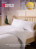 Slumberdown Anti Allergy 7.5 Tog duvet (British brand)