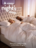 Slumberdown Cosy Nights 15 Tog Duvet (British brand)