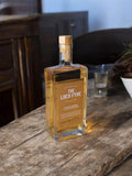 Loch Fyne Honey Liqueur - British product